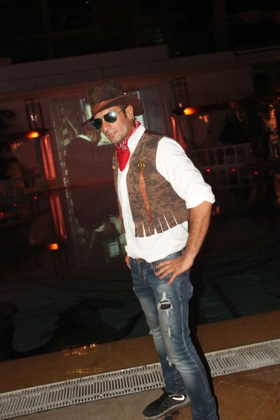 Western Thrills at Phoenicia